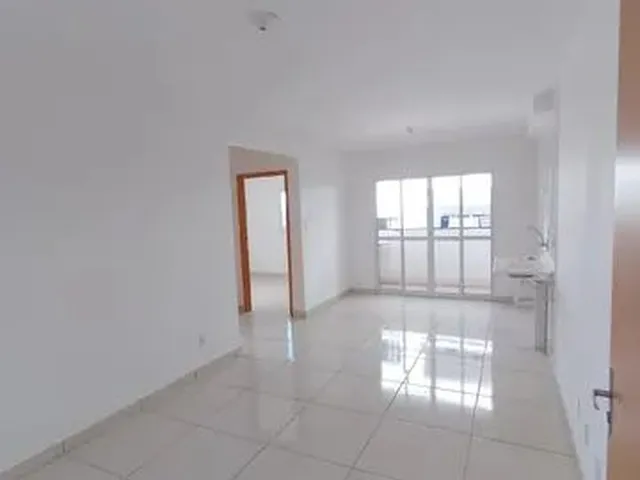 Imagem 4: Aluguel de Apê Térreo Cond. Fechado com Lazer - Próximo a Antiga Garagem da Anapolina