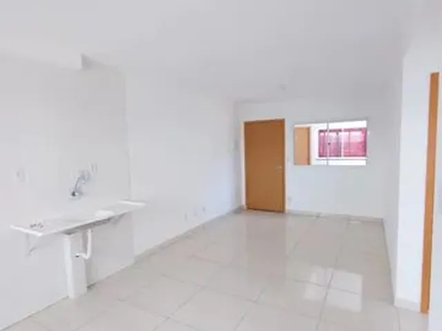 Imagem 14: Aluguel de Apê Térreo Cond. Fechado com Lazer - Próximo a Antiga Garagem da Anapolina