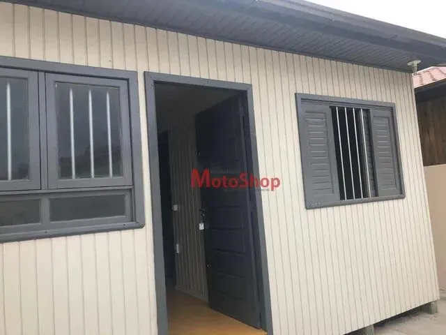 Imagem: Casa com 2 Dormitórios para Alugar, 50