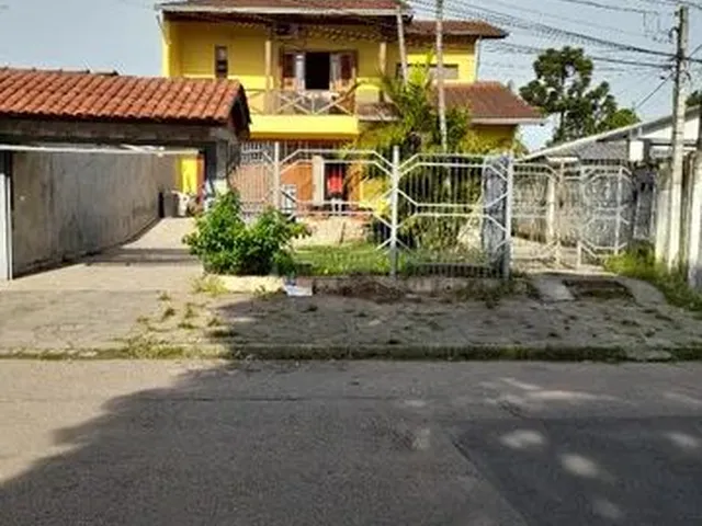 Imagem: Sobrado 4 Quartos Residencial