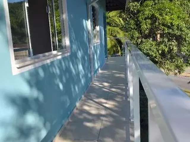 Imagem: Alugo Casa Bairro santa Catarina