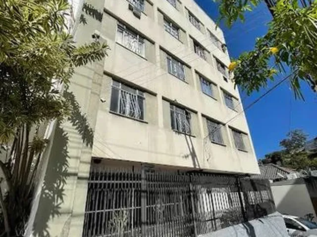 Imagem: Apartamento com 02 Quartos no Bairro de