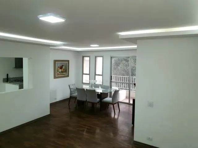 Imagem: Apartamento em Jardim Glória - Americana