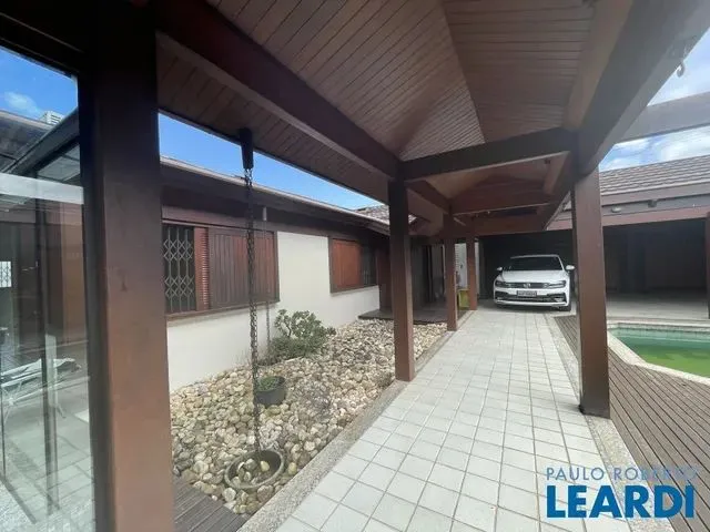 Imagem 16: Casa Térrea - santa Mônica - Sc