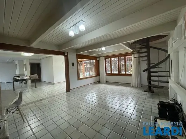 Imagem 4: Casa Térrea - santa Mônica - Sc