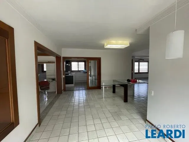 Imagem 2: Casa Térrea - santa Mônica - Sc