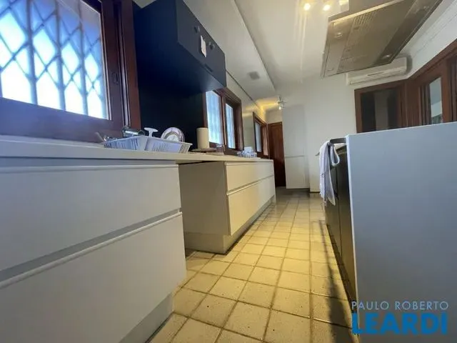Imagem 5: Casa Térrea - santa Mônica - Sc