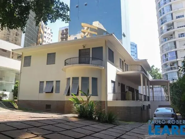 Imagem 2: Casa Térrea - Centro - Sc