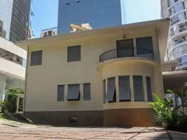 Imagem 13: Casa Térrea - Centro - Sc
