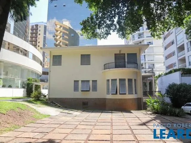 Imagem 7: Casa Térrea - Centro - Sc