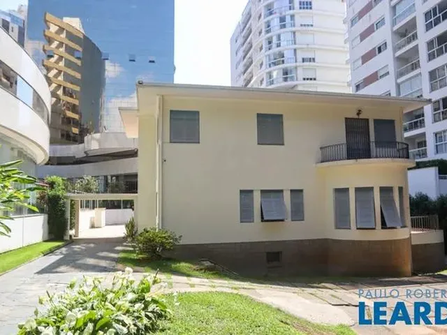 Imagem 14: Casa Térrea - Centro - Sc