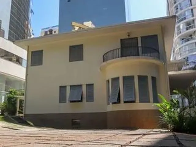 Imagem 16: Casa Térrea - Centro - Sc