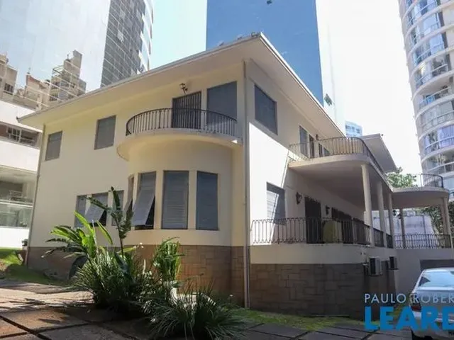 Imagem 12: Casa Térrea - Centro - Sc