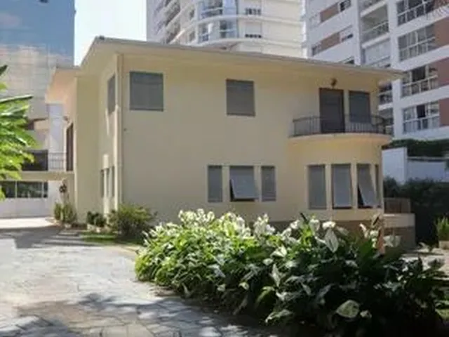 Imagem 4: Casa Térrea - Centro - Sc