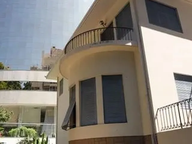 Imagem 5: Casa Térrea - Centro - Sc
