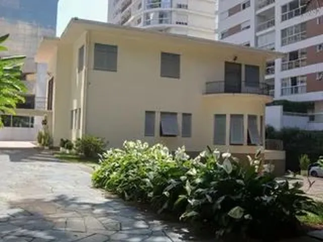 Imagem 9: Casa Térrea - Centro - Sc