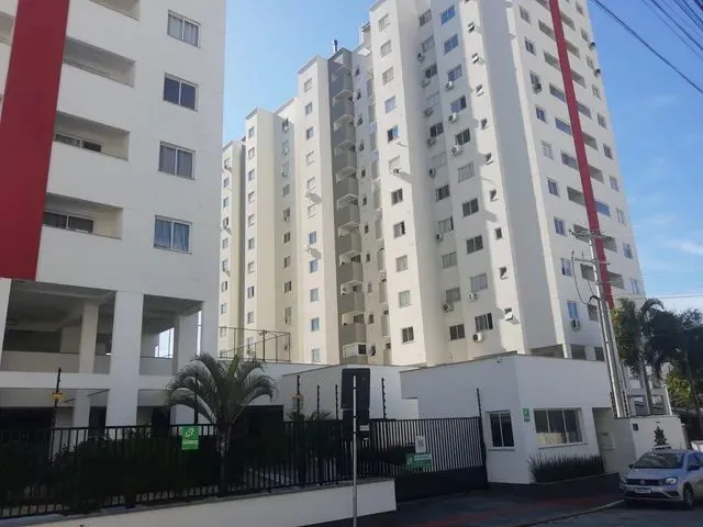 Imagem: Apartamento para Aluguel Possui 65 Metros