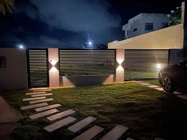 Imagem 8: Venda Casa com 4 Suítes - Perto Rio e Mar
