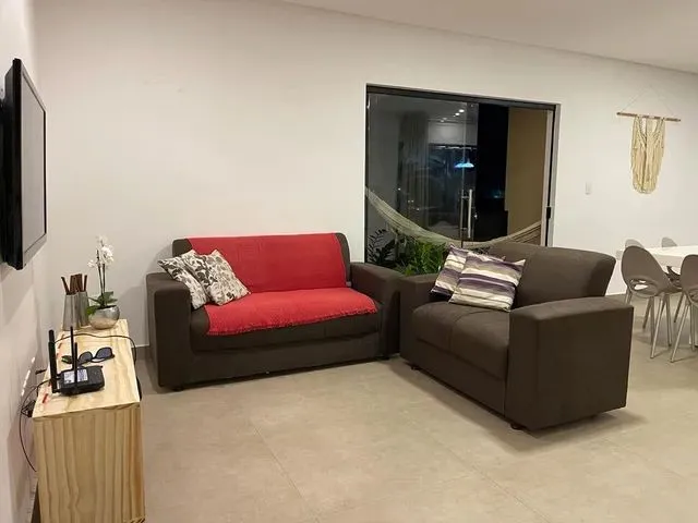 Imagem 7: Venda Casa com 4 Suítes - Perto Rio e Mar