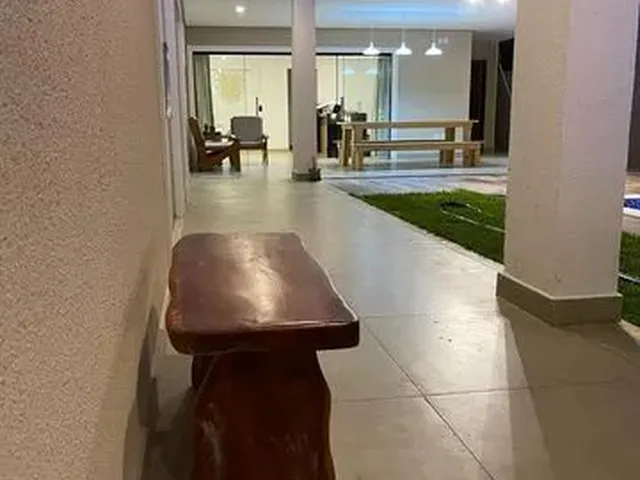 Imagem 9: Venda Casa com 4 Suítes - Perto Rio e Mar