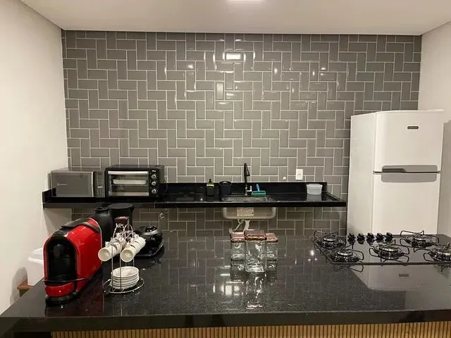 Imagem 3: Venda Casa com 4 Suítes - Perto Rio e Mar
