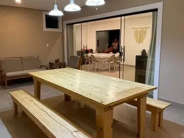 Imagem 4: Venda Casa com 4 Suítes - Perto Rio e Mar