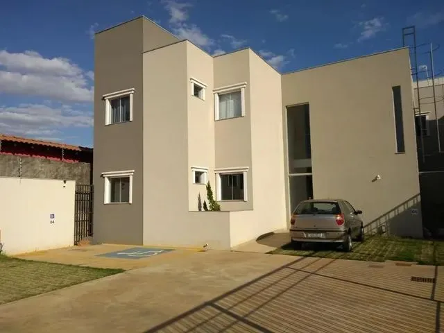 Imagem 4: Apartamento Térreo 2Quartos