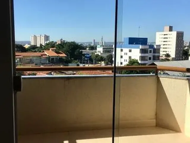 Imagem: Apartamento Setor Sudoeste