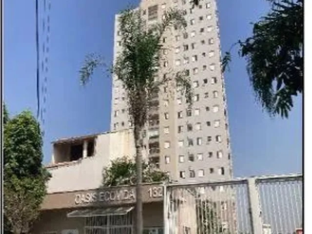 Imagem: Osasco - Apartamento Padrão - Jardim Roberto