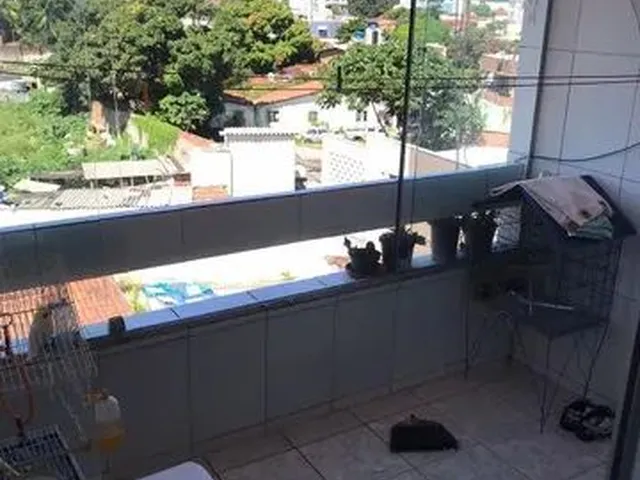 Imagem 1: Edf. Aquarius Apartamento com 3 dormitórios