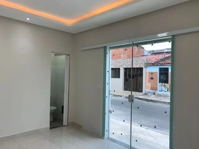 Imagem: Sala Comercial para Aluguel (Recém-Construída
