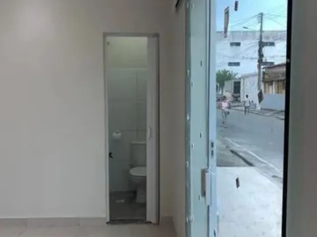 Imagem 7: Sala Comercial para Aluguel (Recém-Construída no Conjunto João Alves Filho
