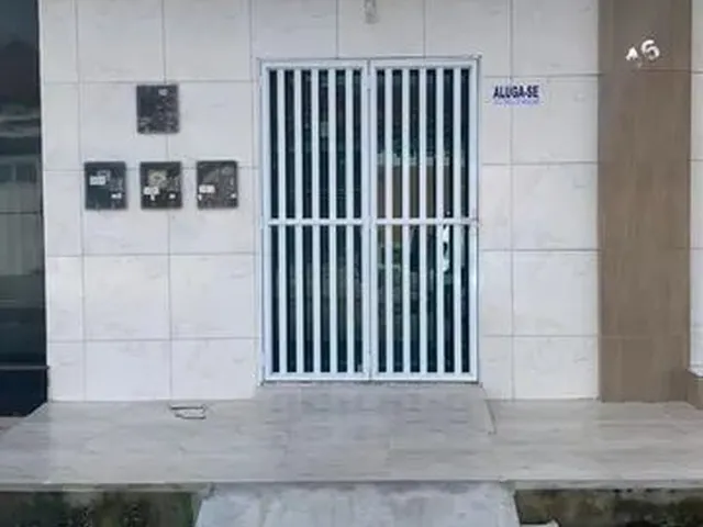 Imagem 3: Sala Comercial para Aluguel (Recém-Construída no Conjunto João Alves Filho