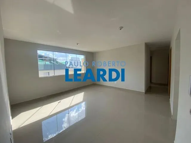 Imagem: Apartamento - Pirajá - Mg