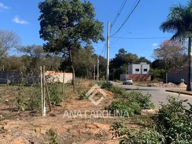 Imagem 3: Lotes Reserva Real Financiamento Próprio