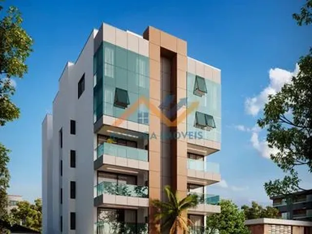 Imagem: Apartamento no Cidade Nobre - Ipatinga
