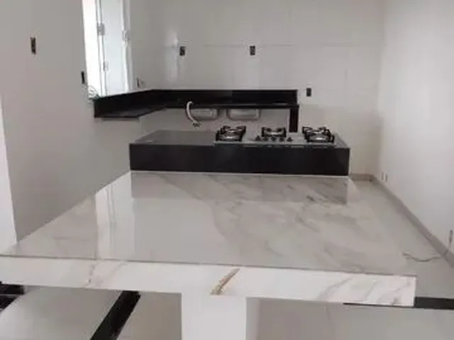 Imagem: Aluga-Se Casa em Vida Nova 1 Andar