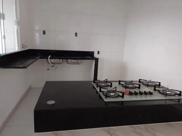 Imagem 13: Aluga-Se Casa em Vida Nova 1? Andar