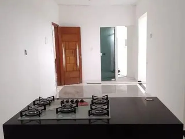 Imagem 7: Aluga-Se Casa em Vida Nova 1? Andar