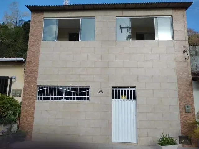 Imagem: Casa Duplex