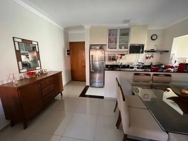 Imagem: Apartamento Amplo 3 Dormitórios em Pirassununga