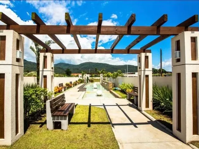 Imagem: Terreno Financiável Plano em Condomínio