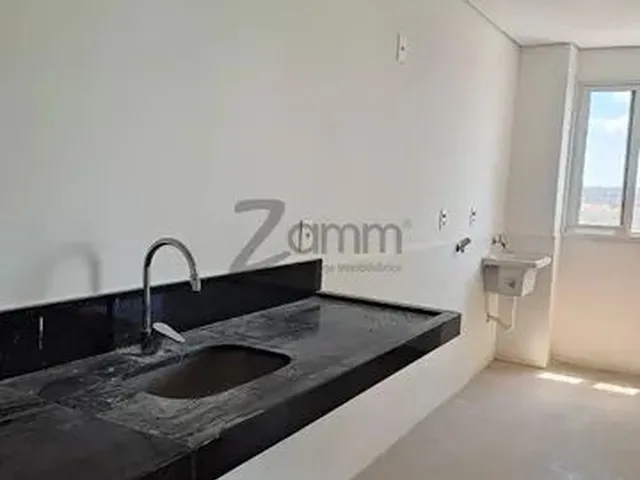 Imagem: O apartamento possui 3 Dormitórios, 3 Suítes, 4
