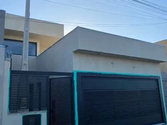 Imagem 1: Casa Nova Fortaleza