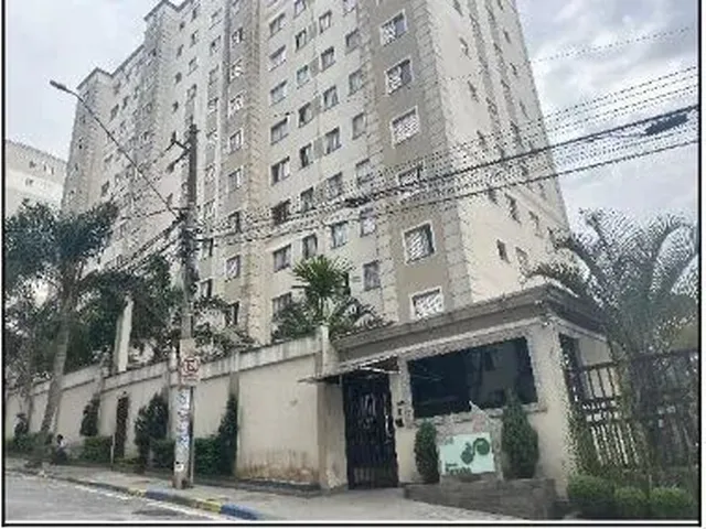 Imagem: Mauá - Apartamento Padrão - Parque São