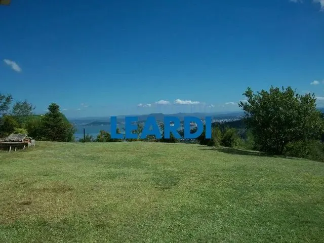 Imagem: Terreno - Pantanal - Sc