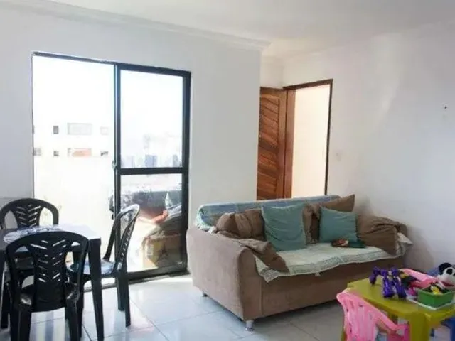 Imagem: Mc41Apartamento para Venda Tem 58 Metros