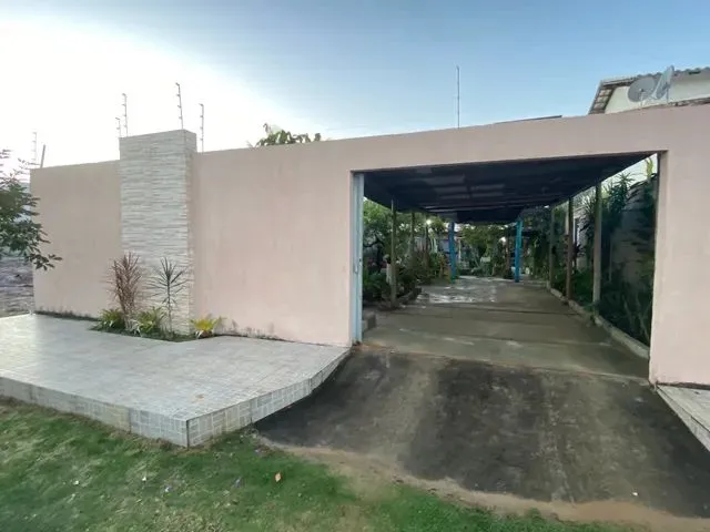 Imagem: Casa em Prado Ba