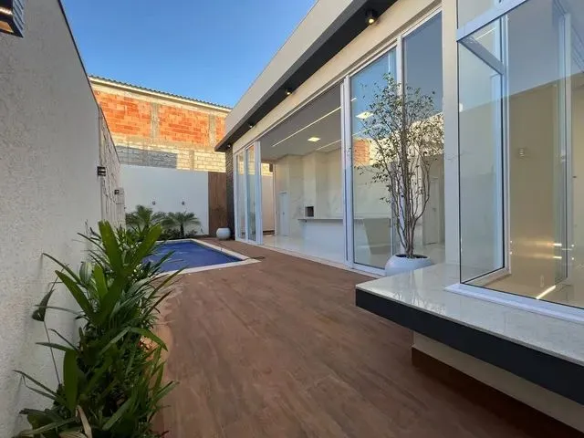 Imagem: Casa de Condomínio para Venda Tem 240 Metros