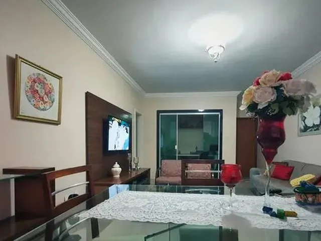 Imagem: Apartamento para Venda Possui 116 Metros